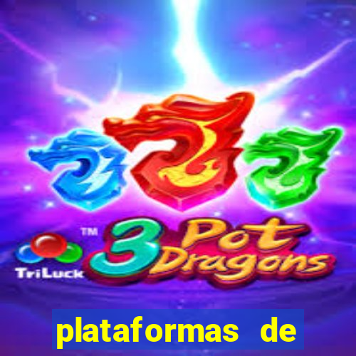 plataformas de jogos que pagam